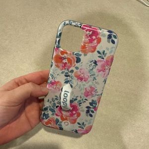 iPhone 11 loopy case
